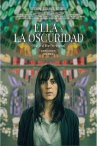 Ella y la oscuridad Online En Netflix