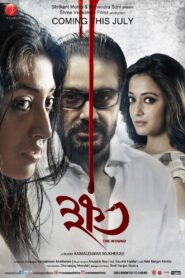 ক্ষত Online En Netflix