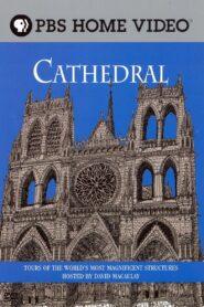 David Macaulay: Cathedral Online En Netflix