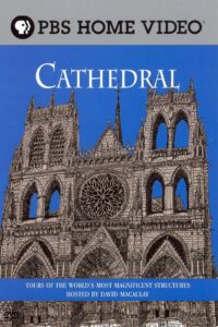 David Macaulay: Cathedral Online En Netflix