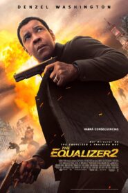 El Justiciero 2 Online En Netflix