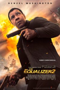 El Justiciero 2 Online En Netflix