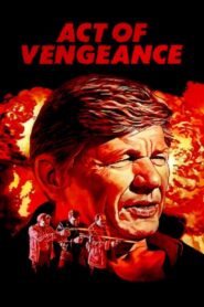 Act of Vengeance Online En Netflix