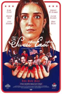 The Sweet East Online En Netflix