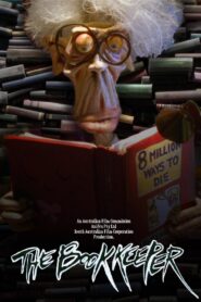 The Book Keeper Online En Netflix