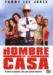 El Hombre De La Casa Online En Netflix