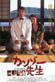 カンゾー先生 Online En Netflix
