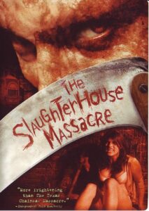 The Slaughterhouse Massacre Online En Netflix