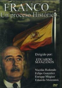 Franco, un proceso histórico Online En Netflix