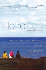 Al otro lado Online En Netflix