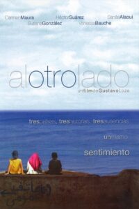 Al otro lado Online En Netflix