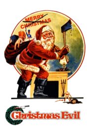 Christmas Evil Online En Netflix