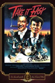 Take It Easy Online En Netflix