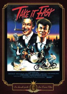 Take It Easy Online En Netflix
