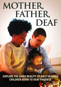 Mother, Father, Deaf Online En Netflix