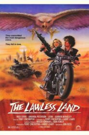 The Lawless Land Online En Netflix