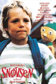 Snøvsen Online En Netflix