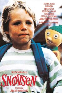 Snøvsen Online En Netflix