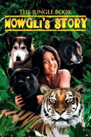 El libro de la selva: la historia de Mowgli Online En Netflix