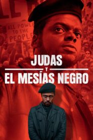 Judas y el mesías negro Online En Netflix