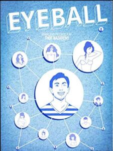 Eyeball Online En Netflix