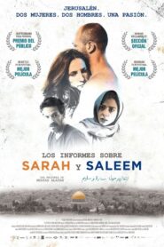 التقارير حول سارة وسليم Online En Netflix
