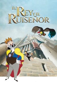 Le Roi et l’Oiseau Online En Netflix