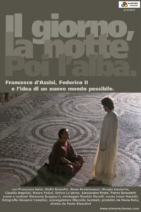 Il giorno, la notte. Poi l’alba Online En Netflix