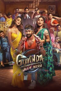 गोविंदा नाम मेरा Online En Netflix