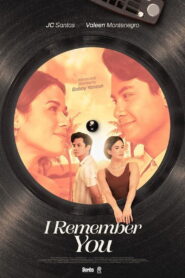 I Remember You Online En Netflix