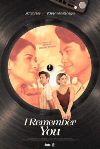 I Remember You Online En Netflix