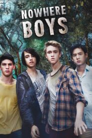 Chicos perdidos 2013 En Netflix