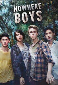 Chicos perdidos 2013 En Netflix