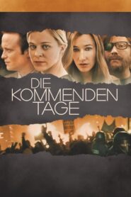 Die kommenden Tage Online En Netflix