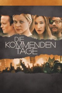 Die kommenden Tage Online En Netflix