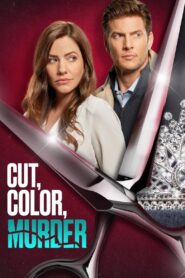 Cut, Color, Murder Online En Netflix