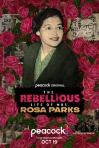 The Rebellious Life of Mrs. Rosa Parks Online En Netflix