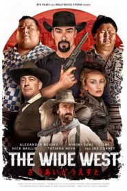 The Wide West Online En Netflix
