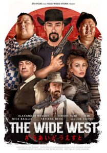The Wide West Online En Netflix