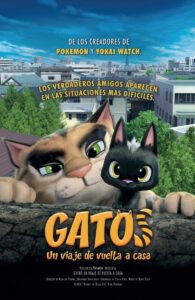ルドルフとイッパイアッテナ Online En Netflix