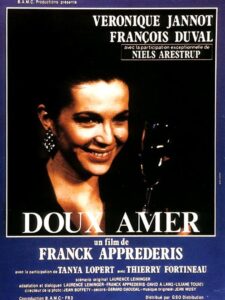 Doux amer Online En Netflix