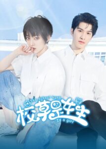 校草是女生 2023 En Netflix