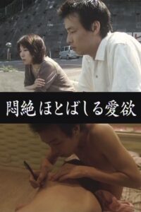 悶絶 ほとばしる愛欲 Online En Netflix
