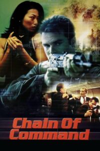 Chain of Command Online En Netflix