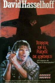 Terror at London Bridge Online En Netflix