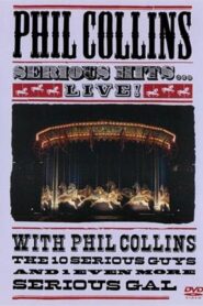 Seriously… Phil Collins Online En Netflix