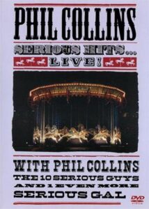Seriously… Phil Collins Online En Netflix