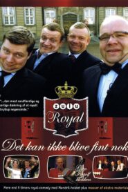 Zulu Royal Online En Netflix