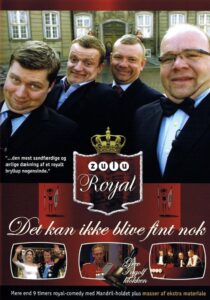 Zulu Royal Online En Netflix