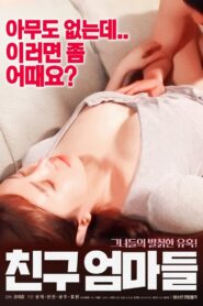 친구 엄마들 Online En Netflix